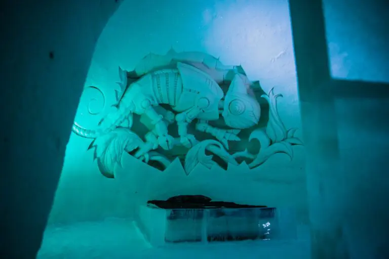 WeAdventures groepsreis Lapland