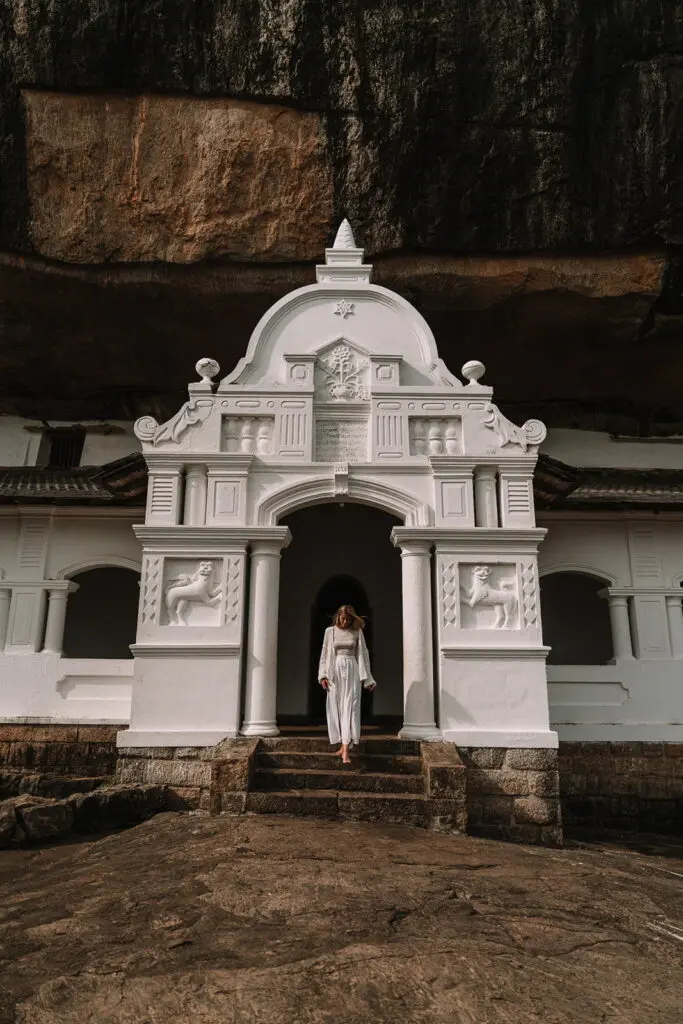 Groepsreis Sri Lanka