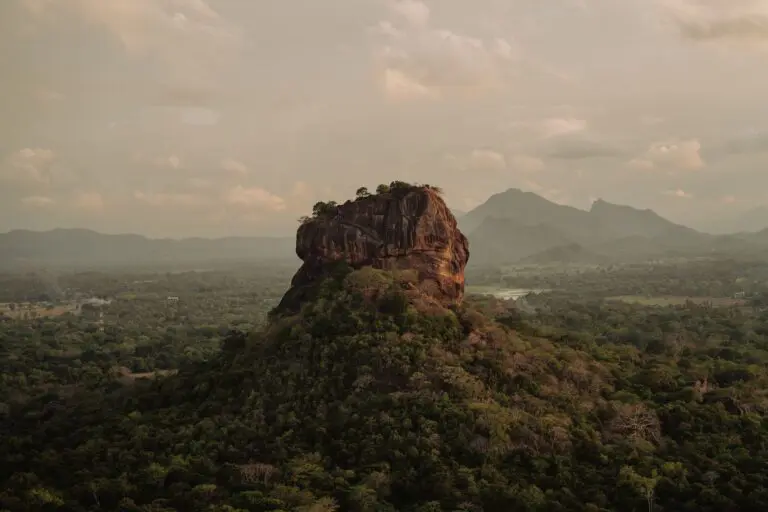 groepsreis sri lanka - rondreis sri lanka - beste reistijd sri lanka