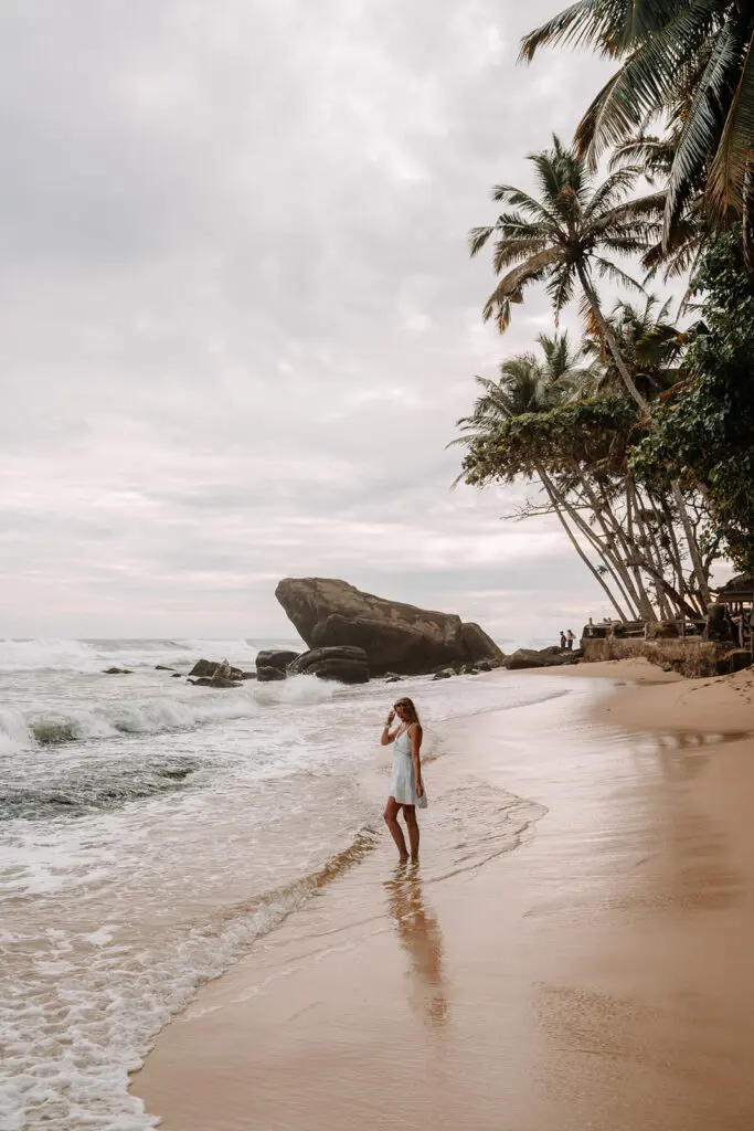 Groepsreis Sri Lanka