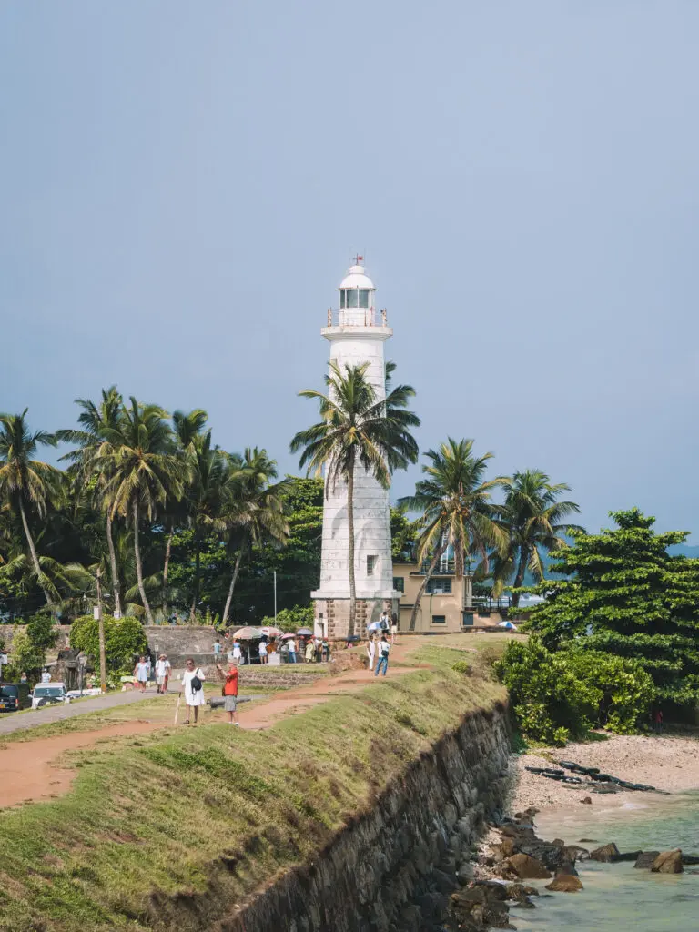 Groepsreis Sri Lanka