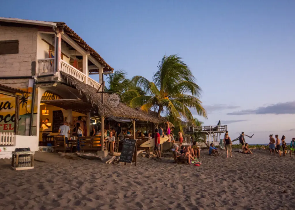 rondreis nicaragua - groepsreis Nicaragua - beste reistijd Nicaragua