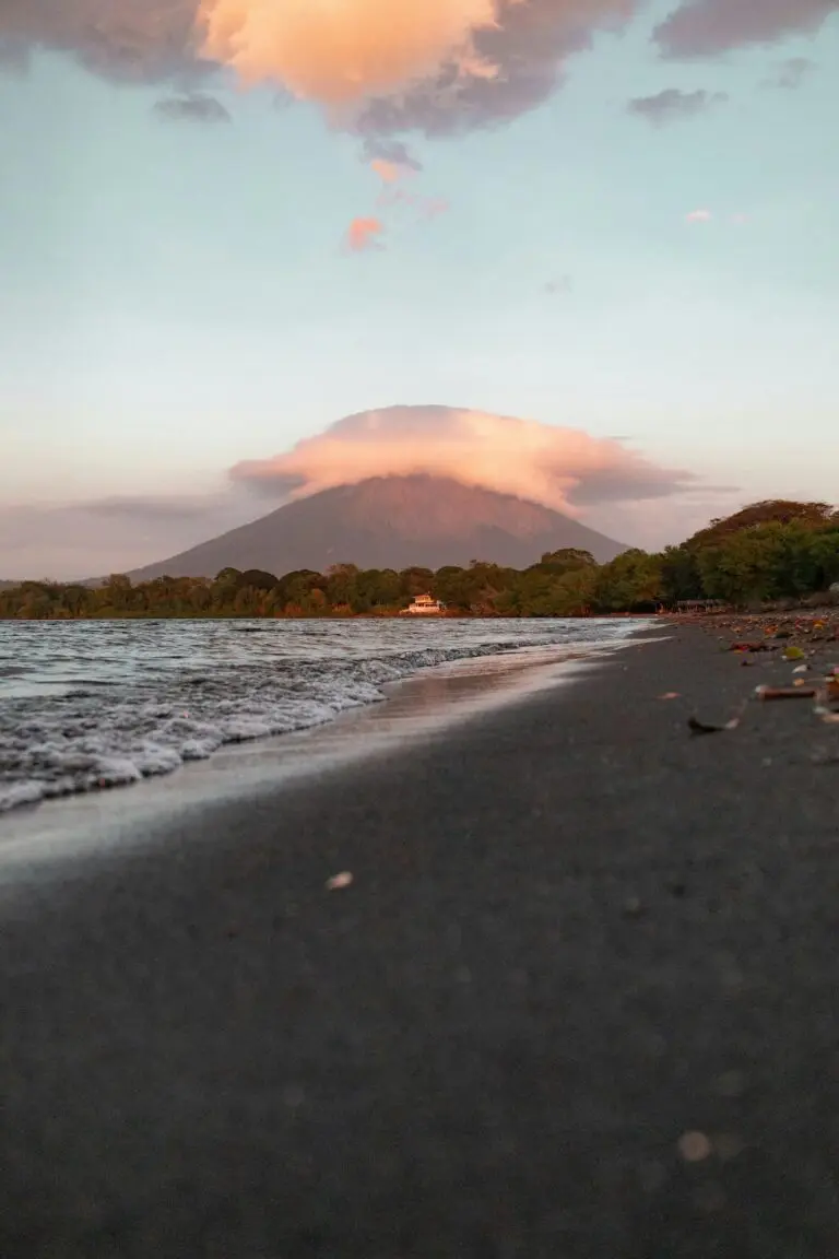 rondreis nicaragua - groepsreis Nicaragua - beste reistijd Nicaragua