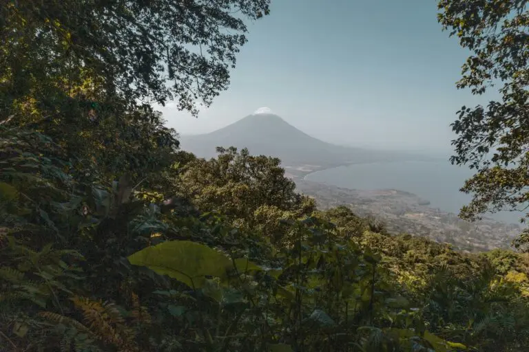 groepsreis Nicaragua - rondreis nicaragua - beste reistijd nicaragua
