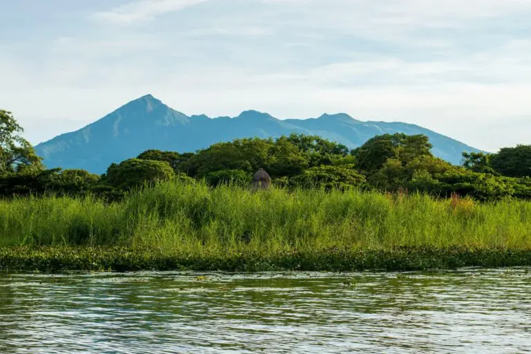 rondreis nicaragua - groepsreis Nicaragua - beste reistijd Nicaragua