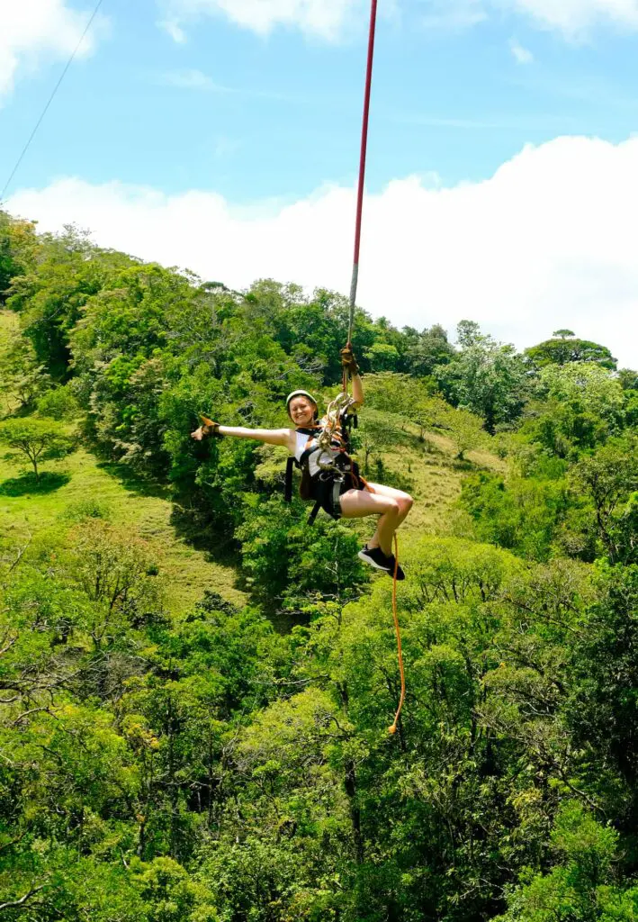 Groepsreis costa rica - rondreis costa rica - beste reistijd costa rica