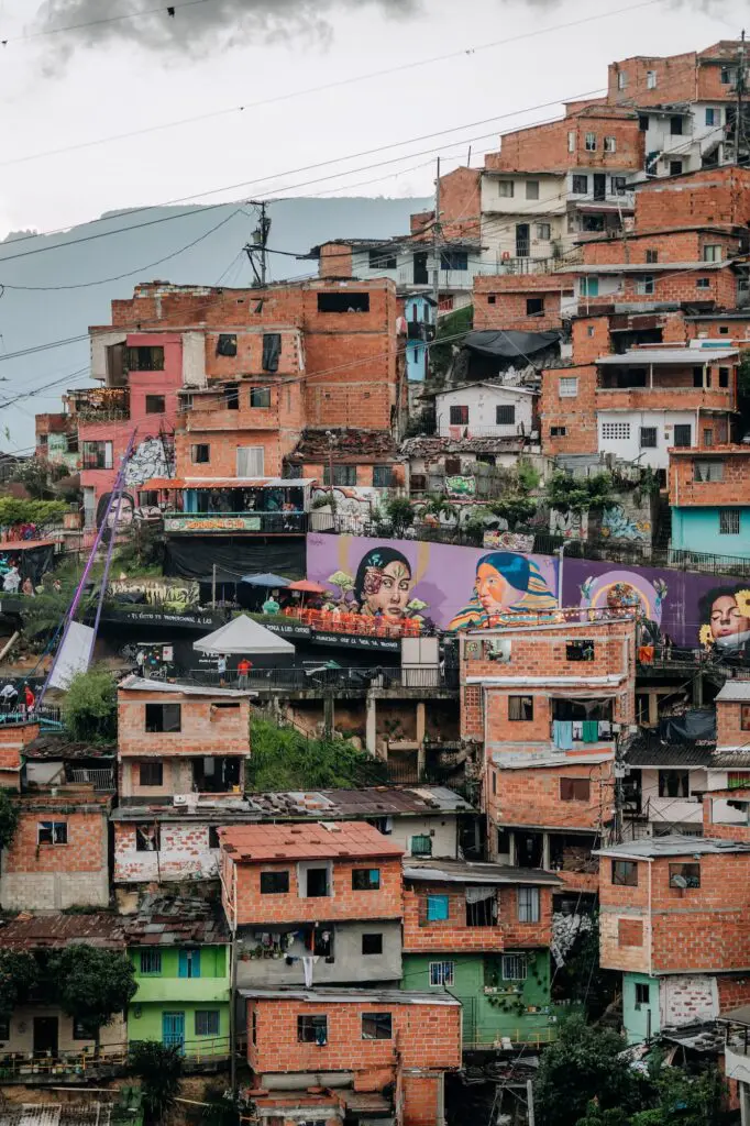 Groepsreis Colombia - reizen Colombia - Rondreizen Colombia - 22 daagse rondreis Colombia - Soloreizen in Colombia