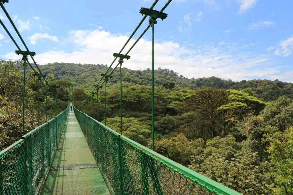 Groepsreis costa rica - rondreis costa rica - beste reistijd costa rica