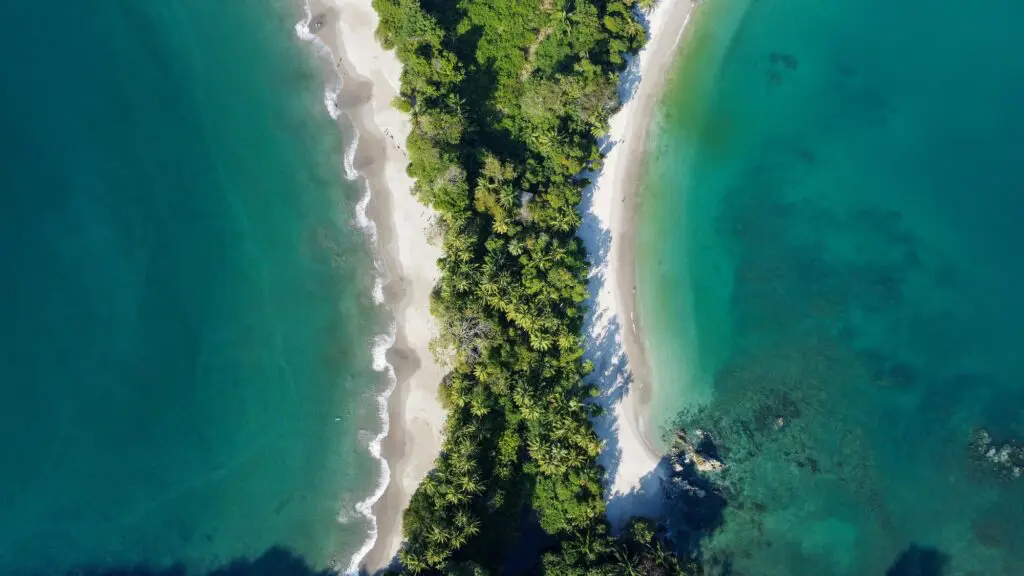 rondreis costa rica - groepsreis costa rica - beste reistijd costa rica