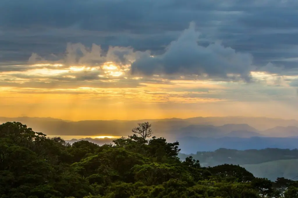 Groepsreis costa rica - rondreis costa rica - beste reistijd costa rica