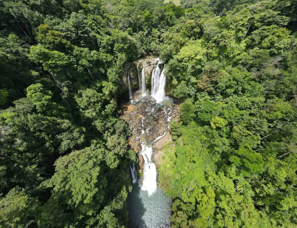 rondreis costa rica - groepsreis costa rica - beste reistijd costa rica
