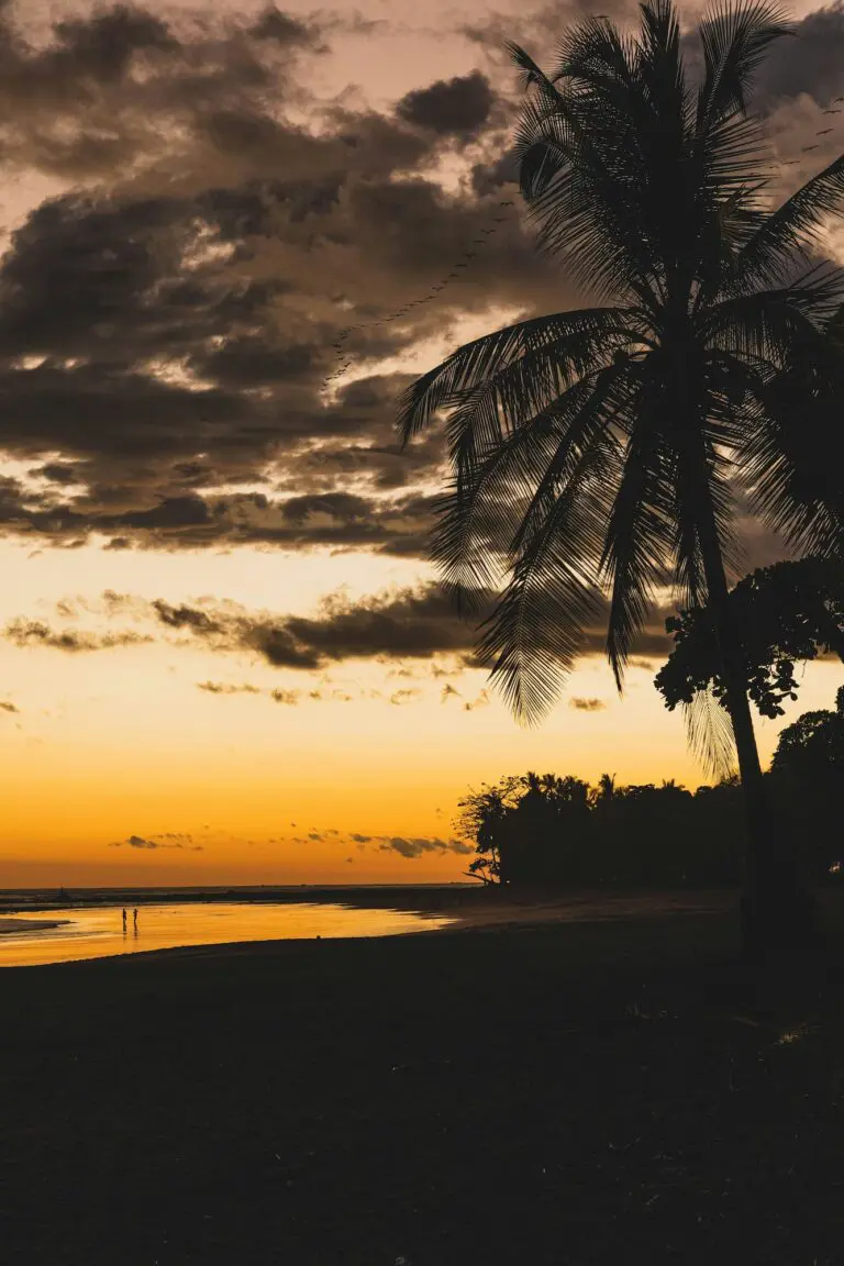 rondreis costa rica - groepsreis costa rica - beste reistijd costa rica