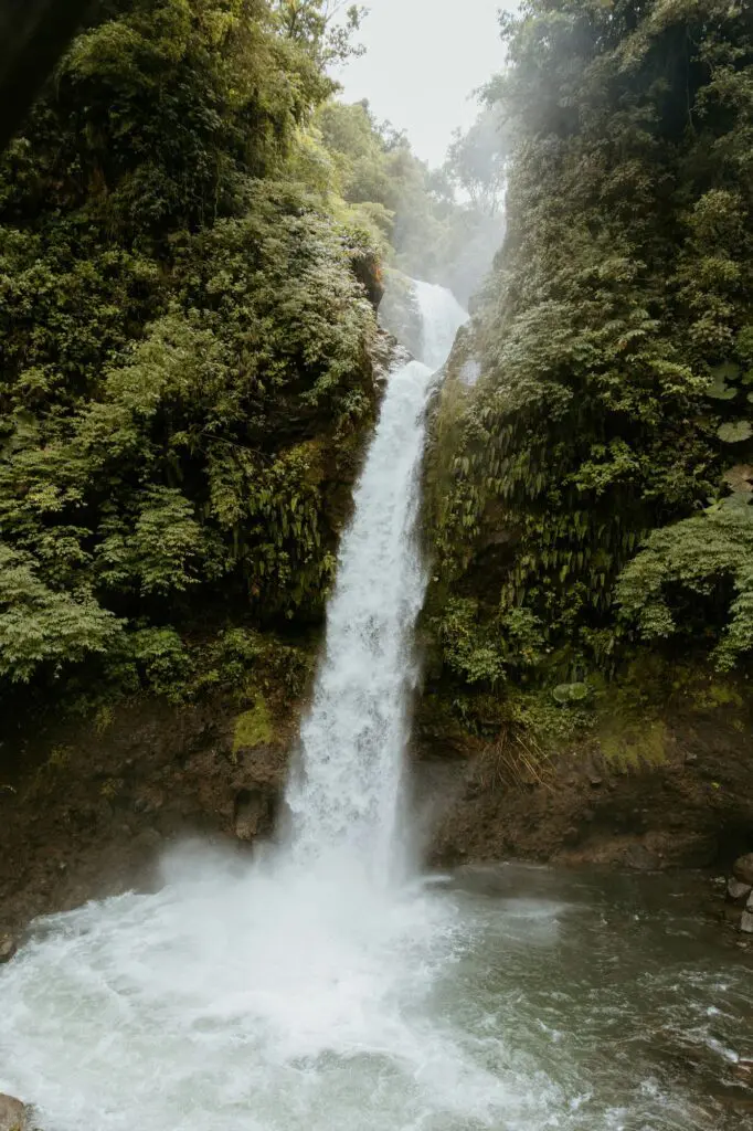 Groepsreis costa rica - rondreis costa rica - beste reistijd costa rica