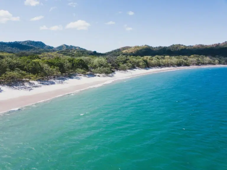rondreis costa rica - groepsreis costa rica - beste reistijd costa rica