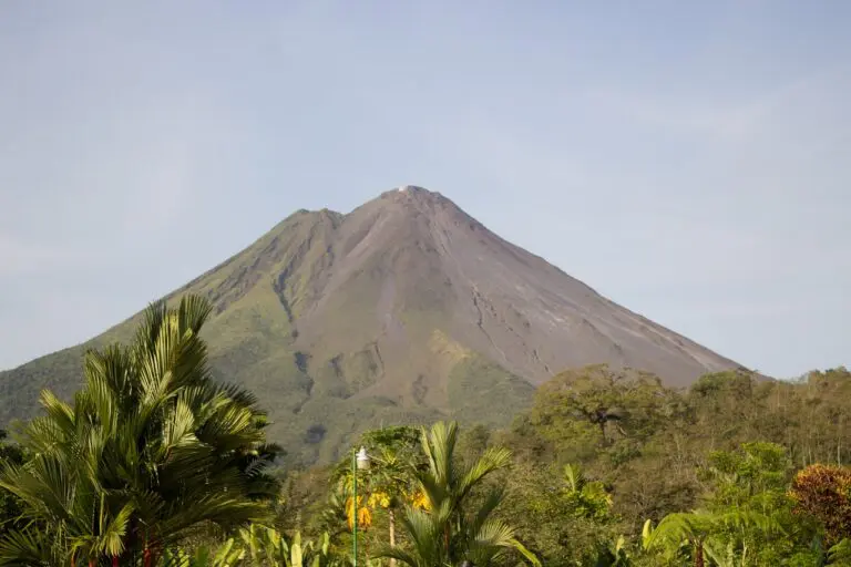 Groepsreis costa rica - rondreis costa rica - beste reistijd costa rica