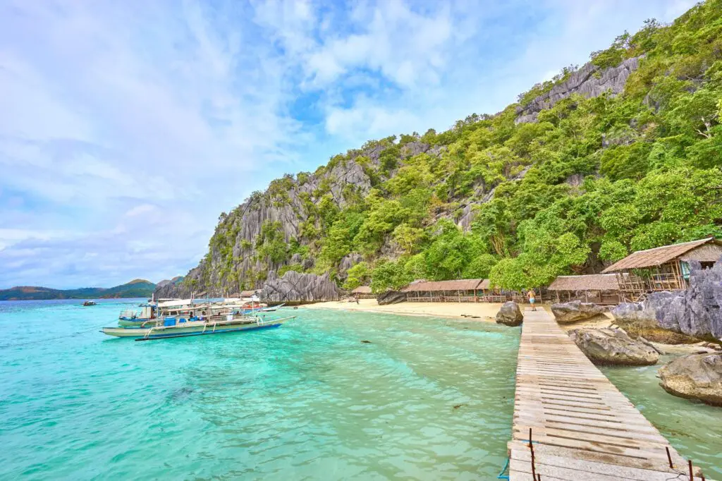 Banul Beach