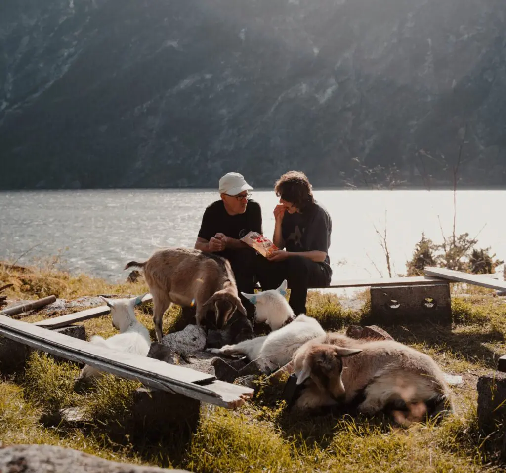 Groepsreis Noorwegen kayak - rondreis noorwegen - beste reistijd noorwegen