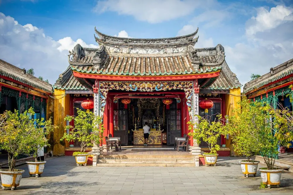groepsreis Vietnam - rondreis Vietnam - Vietnam reis