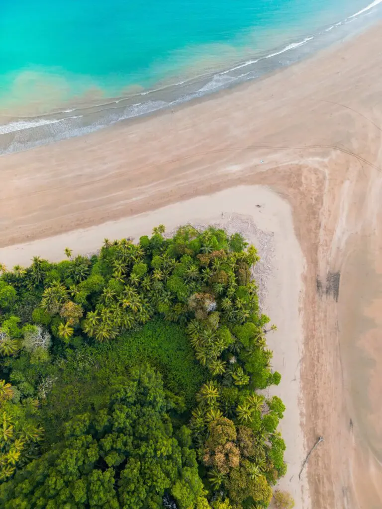 Groepsreis costa rica - rondreis costa rica - beste reistijd costa rica