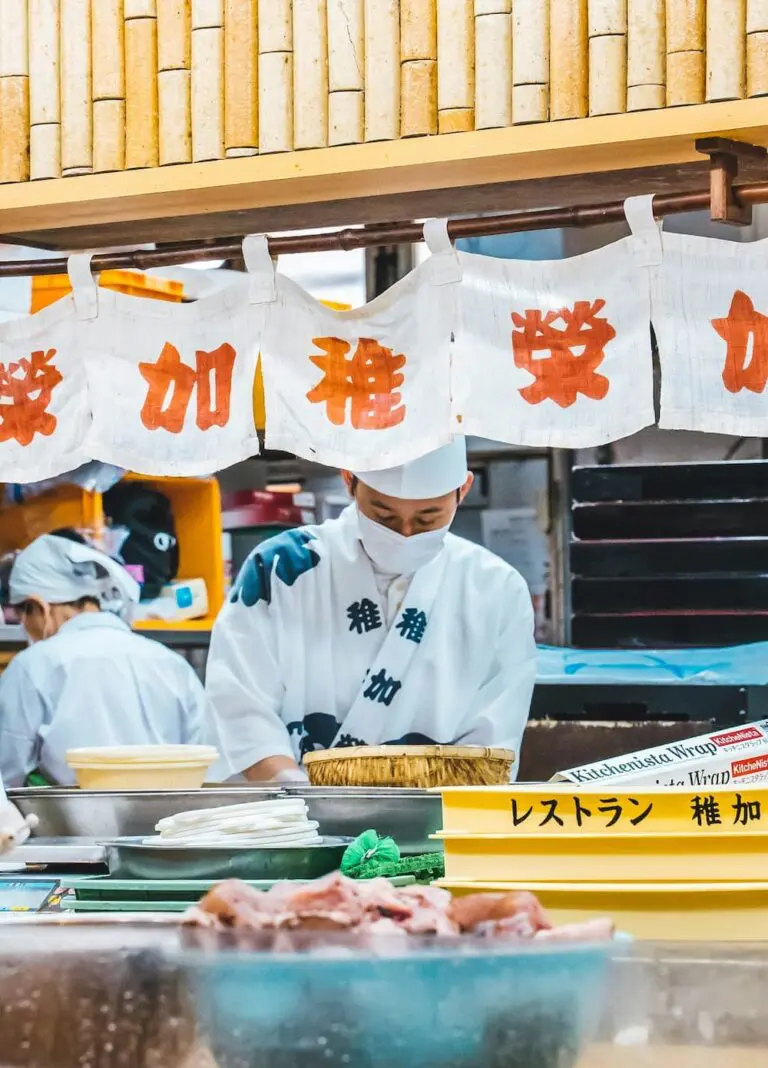Groepsreis Japan - rondreis Japan - singlereis japan - backpacken japan