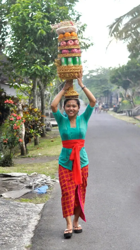 WA Bali