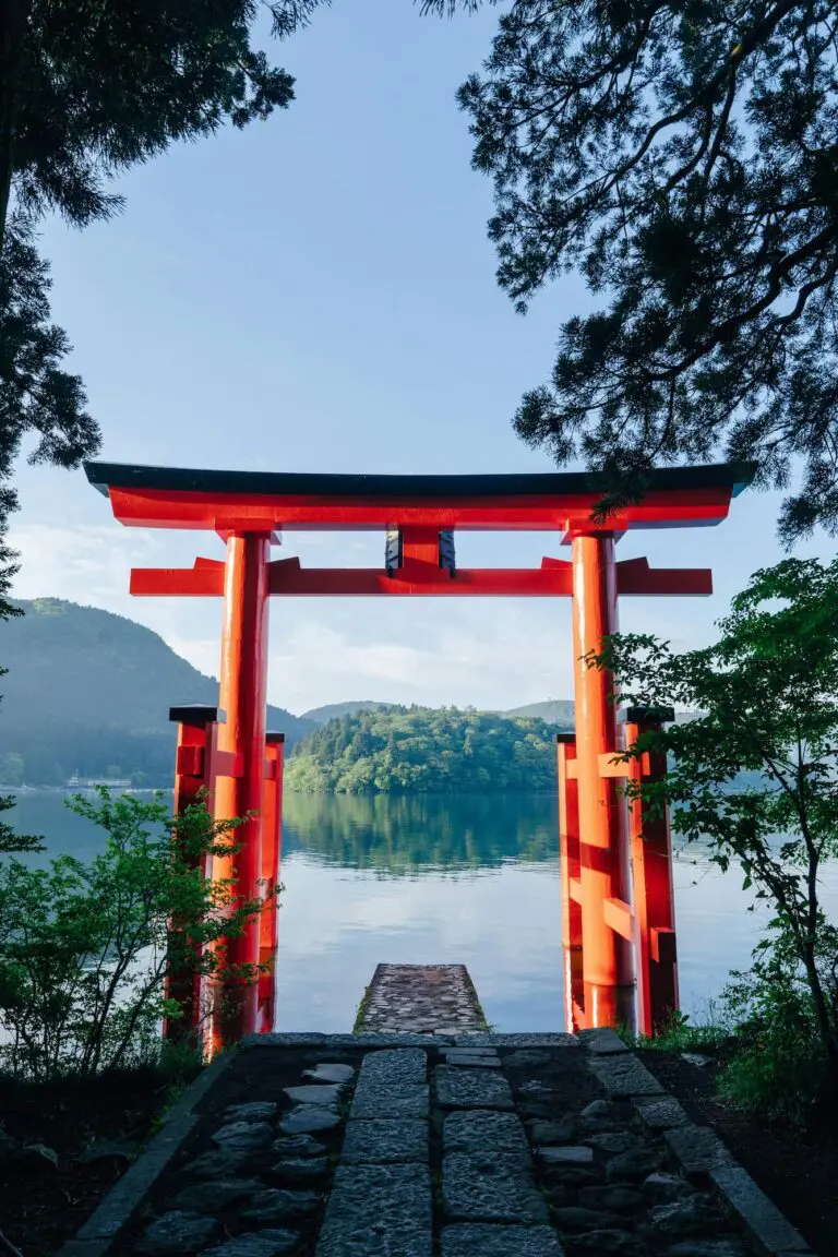 Groepsreis Japan - rondreis Japan - singlereis japan - backpacken japan