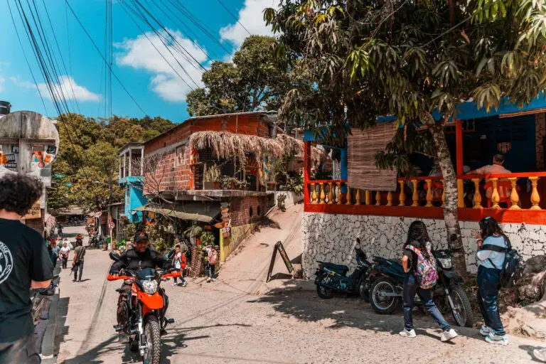 Groepsreis Colombia - reizen Colombia - Rondreizen Colombia - 22 daagse rondreis Colombia - Soloreizen in Colombia