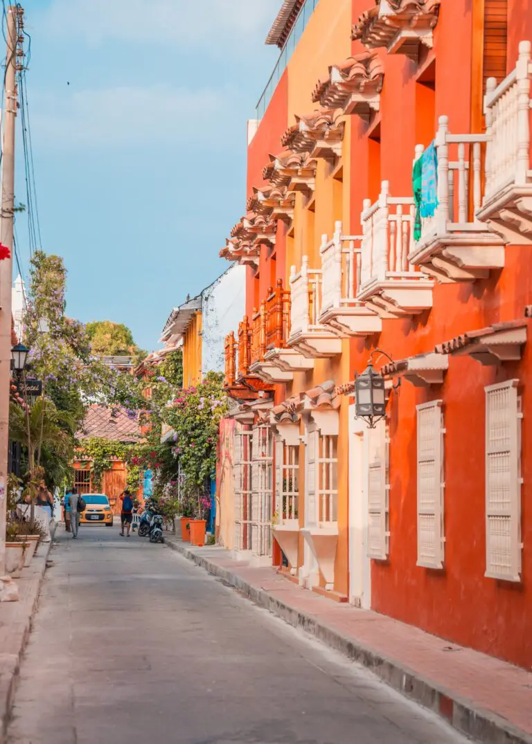 Groepsreis Colombia - reizen Colombia - Rondreizen Colombia - 22 daagse rondreis Colombia - Soloreizen in Colombia