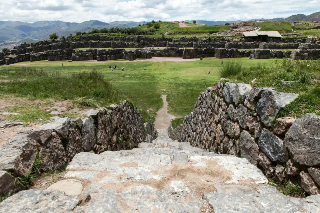 Groepsreis Peru - ruïnes Peru - bezienswaardigheden Peru - Groepsreis Peru - Soloreizen Peru - 14 daagse doorreis Peru