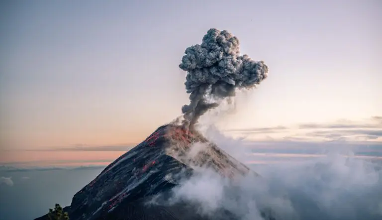 Groepsreis Guatemala - Acatenango-vulkaan Guatemala - hike Guatemale - Soloreizen Guatemala - Activiteiten Guatemala - vakantie in Guatemala - doorreis Guatemala