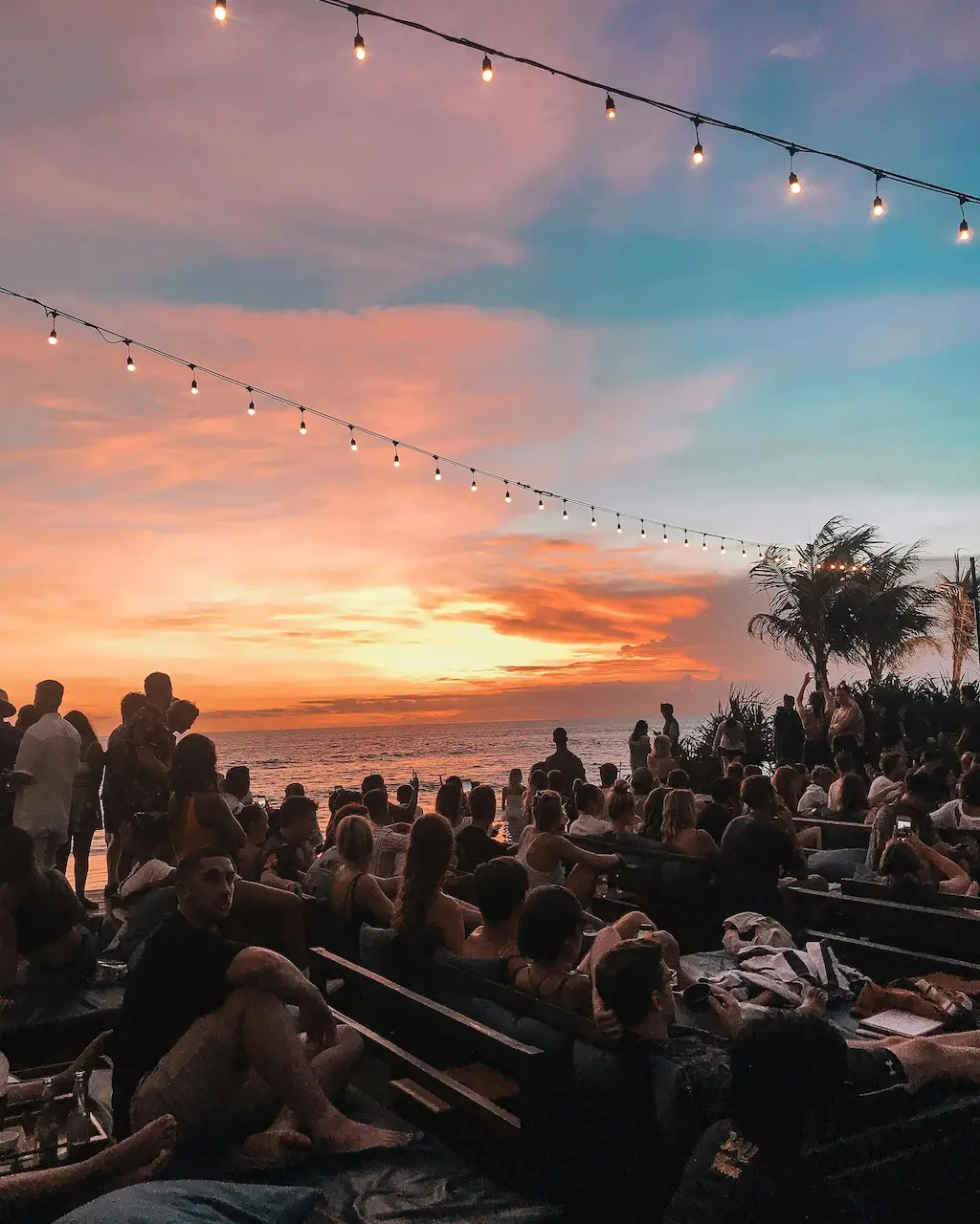 groepsreis Bali - Beste reistijd Bali - Canggu Bali - Doorreis Bali - Bali Beachbars - vakantie in Bali - Reizen in Bali - Klimaat Bali