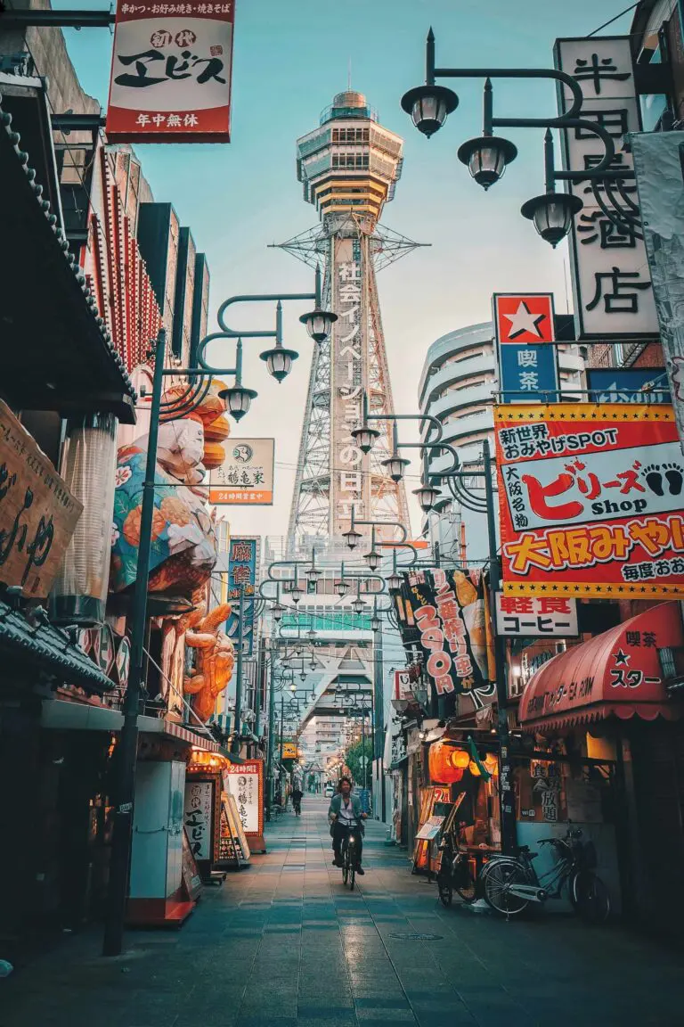 Groepsreis Japan - Rondreis Japan - Beste reistijd Japan