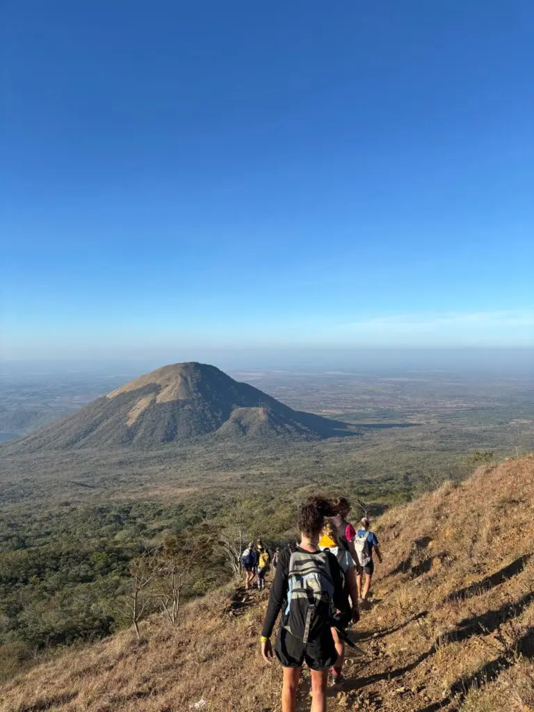 groepsreis Nicaragua - rondreis nicaragua - beste reistijd nicaragua