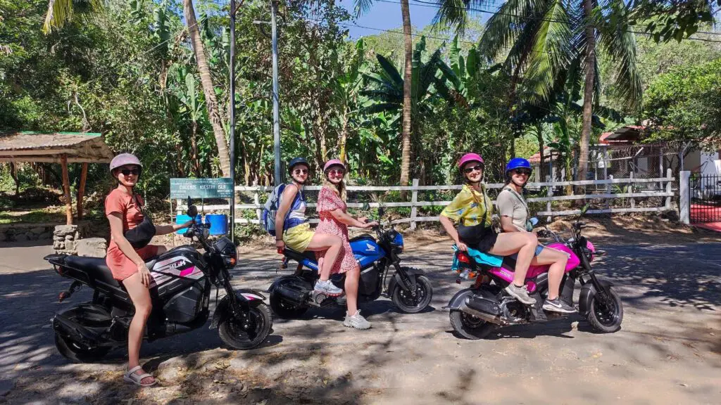 groepsreis Nicaragua - rondreis nicaragua - beste reistijd nicaragua