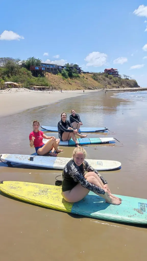 groepsreis Nicaragua - rondreis nicaragua - beste reistijd nicaragua
