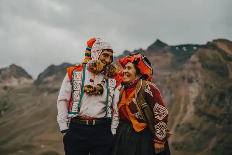 groepsreis peru - machu picchu - beste reistijd peru