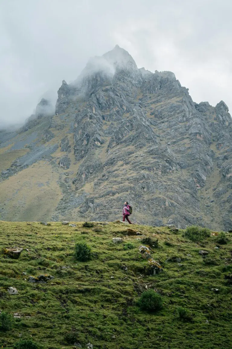 rondreis peru - groepsreis peru - beste reistijd peru