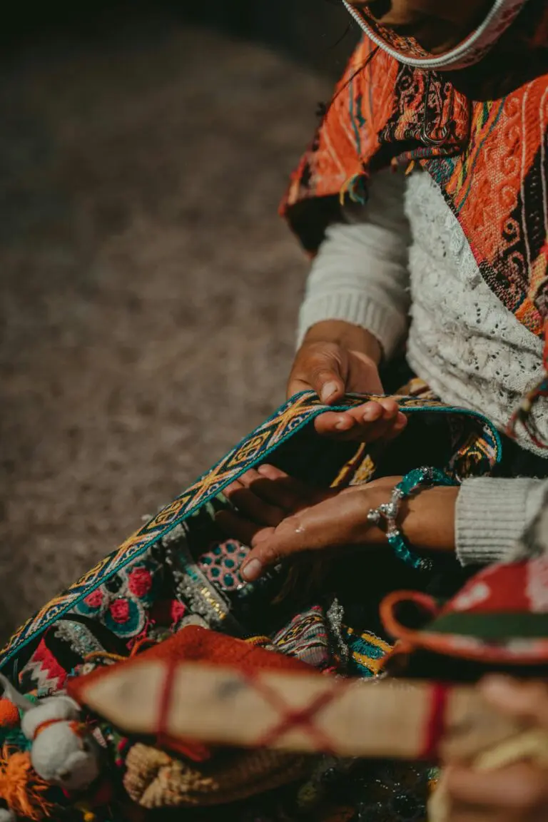 Rondreis peru - groepsreis peru - beste reistijd peru