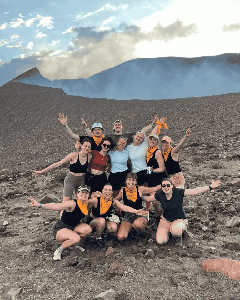 groepsreis nicaragua - vulkaan boarden nicaragua - rondreis nicaragua - weadventures nicaragua