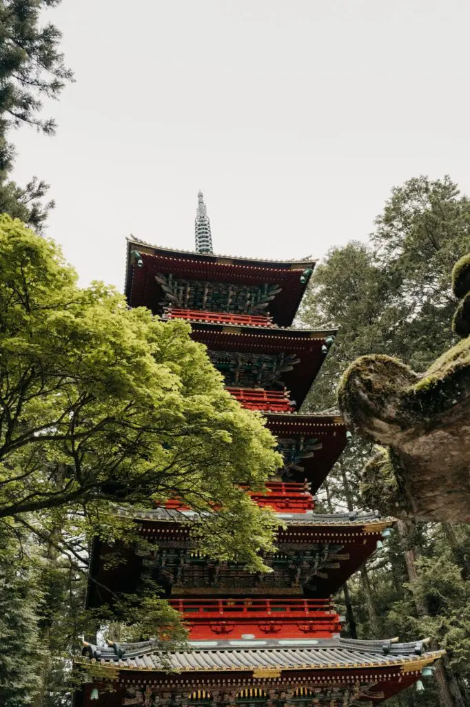 groepsreis japan - rondreis japan - beste reistijd japan