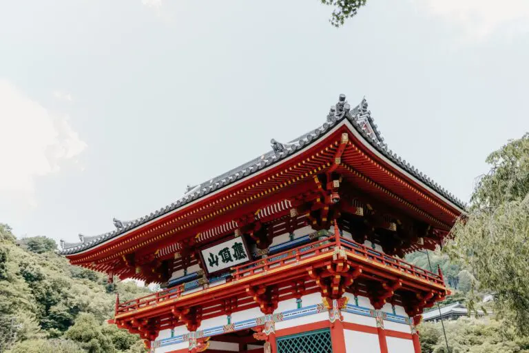 groepsreis japan - rondreis japan - beste reistijd japan