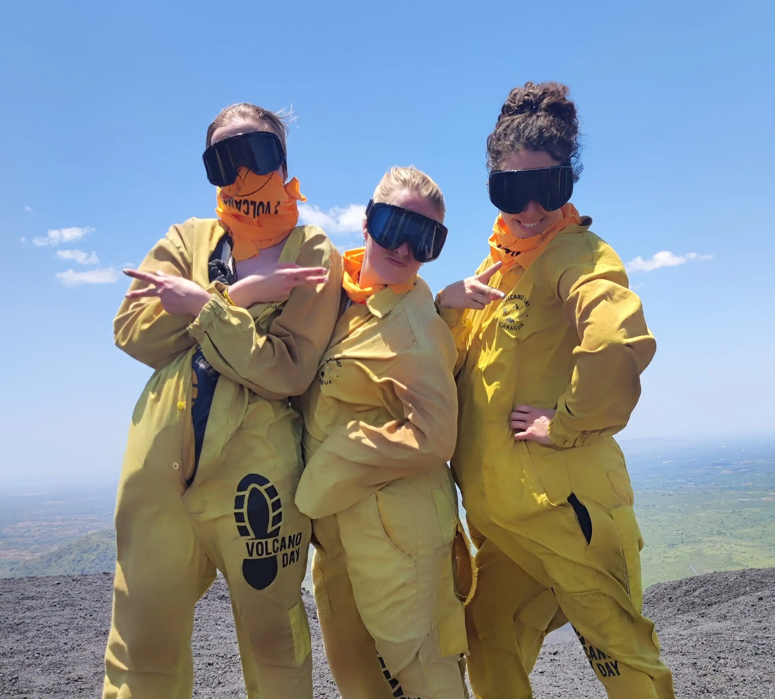 Groepsreis Nicaragua - Rondreis Nicaragua- Twee weken