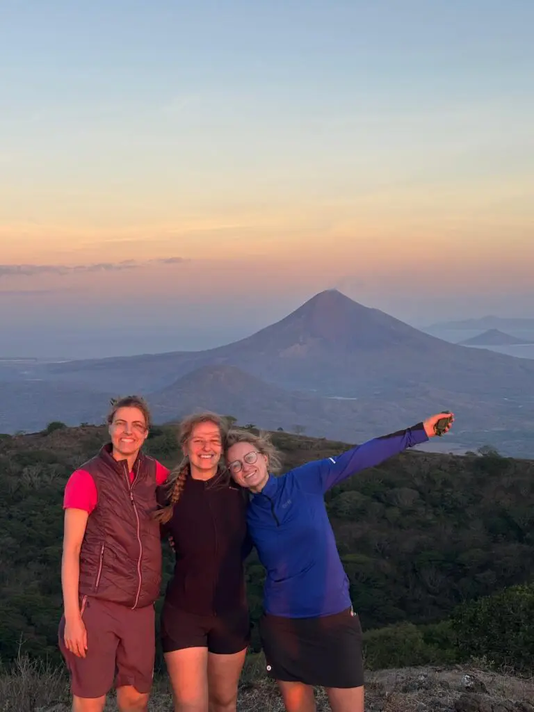 Groepsreis Nicaragua - Rondreis Nicaragua- Twee weken Nicaragua