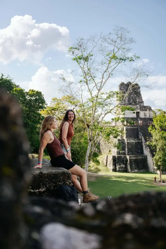 Groepsreis Guatemala - Rondreis Guatemala - Twee weken Guatemala