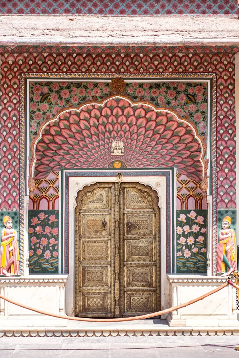 WA India