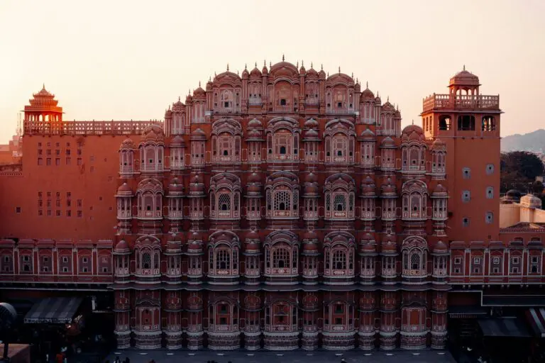WA India