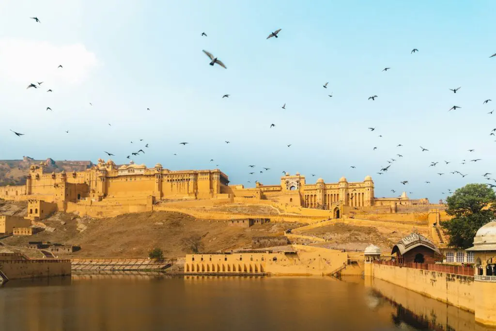 WA India