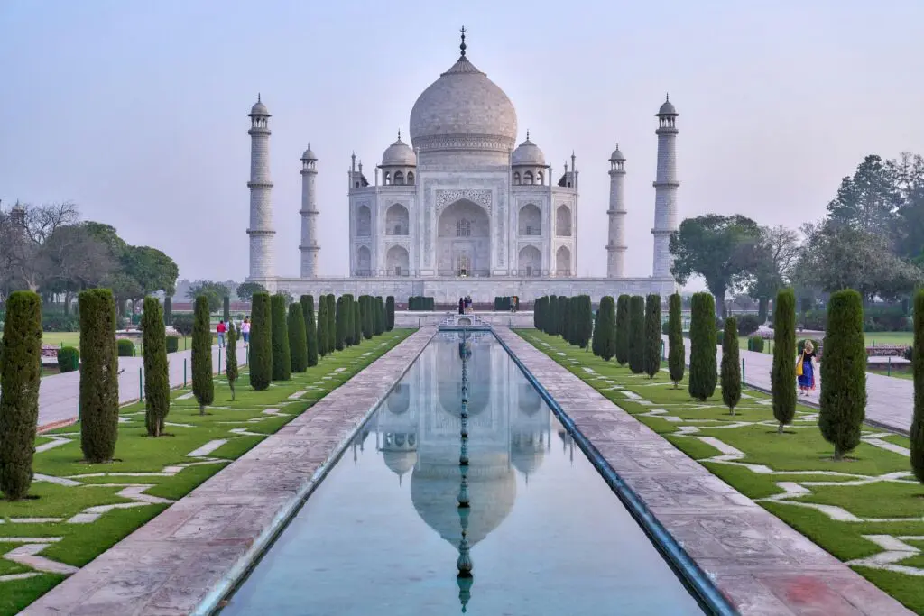 WA India