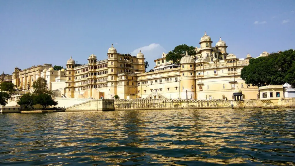 WA India