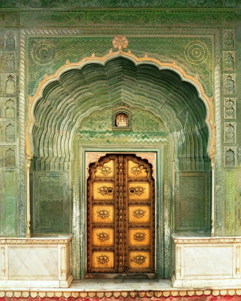 WA India